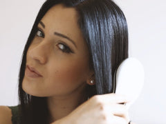 Beper Ionic Straightening Brush | 40.926