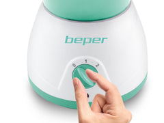 Beper Facial Steamer Sauna | 40.967N