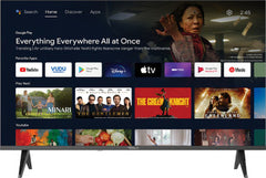 Tesla LED 40″ UHD Smart TV | 40E635BFS