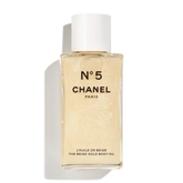 CHANEL N°5 The Gold Body Oil 250ML