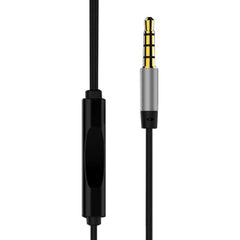 HEATZ in-Ear Wired Earphone | ZE34