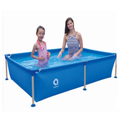 Jilong Avenli Rectangular Frame Pool - 188×127×42cm | 17803
