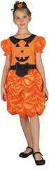 Pumpkin Dress Costume - Orange | 091190