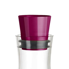 Tefal Flow Slim Friends 1L , Raspberry |K3053112