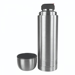 Tefal Senator Vacuum Flask Stainless Steel 500 Ml | K3063214
