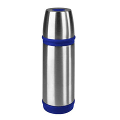 Tefal Captain Vacuum Flask Stainless Steel 1 Lt | K3064514