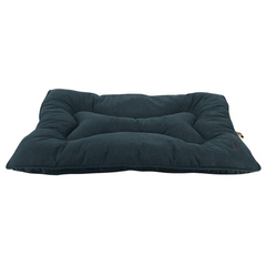 Nobby Comfort Mat Square "Bone" Dark Grey | 61775