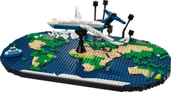 LEGO Travel Moments | 41838