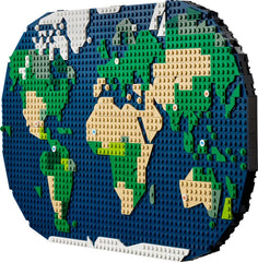 LEGO Travel Moments | 41838