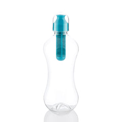 InnovaGoods Water Bottle With Carbon Filter | V0100783