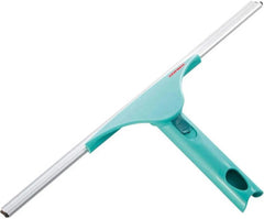 Leifheit Classic Floor Wiper with Microfiber Cover & Telescopic Handle | 55210