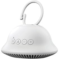 Homedics Soundspa On‑The‑Go | MYB‑S115A‑EU