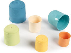 Smoby Green Magic Tower 6 Tumblers | 181201