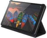 Lenovo TAB M8 FOLIO CASE & FILM BLACK | ZG38C02863