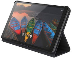 Lenovo TAB M8 FOLIO CASE & FILM BLACK | ZG38C02863