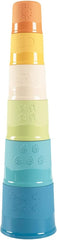 Smoby Green Magic Tower 6 Tumblers | 181201