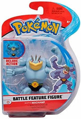 Pokemon Battle Feature Figure – Machamp | 95135