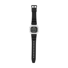 Casio Men Digital Watch - Black / Silver | W-218HM-7AVDF
