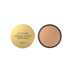 Max Factor Crème Puff Powder Compact