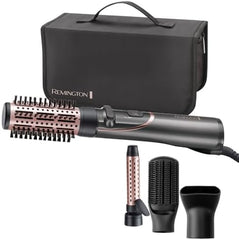 Remington Curl & Straight Confidence Rotating Hot Air Styler | AS8606 E51