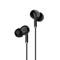 Heatz Wired Earphones with mic | ZE30