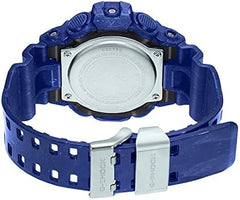 Casio G-SHOCK Casual Men Watch - Blue | GA-700BWP-2ADR