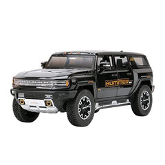 Diecast 1/24 Metal Model HEV - Black |OK2101