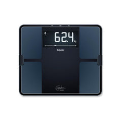 Beurer BF 915 Signature Line Diagnostic Bathroom Scale | BF 915