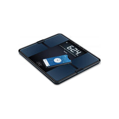 Beurer BF 915 Signature Line Diagnostic Bathroom Scale | BF 915
