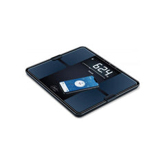 Beurer BF 915 Signature Line Diagnostic Bathroom Scale | BF 915