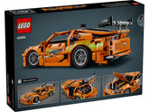 LEGO® Technic Fast & Furious Toyota Supra MK4 | 42204