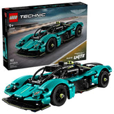 LEGO Aston Martin Valkyrie | 42208