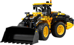 LEGO فولفو L120 لودر بعجلات كهربائي | 42209