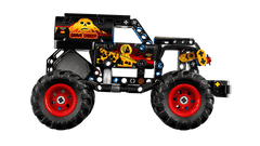 Lego Monster Jam™ Grave Digger™ Fire and Ice | 42219