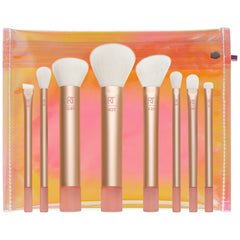 Real Techniques The Wanderer Makeup Brush Set | 261850