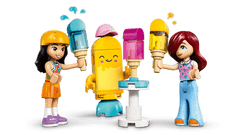 LEGO Ice Cream & Balloon Stand | 42692