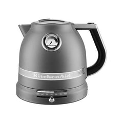 KitchenAid Artisan 1.5L Variable Temperature Electric Kettle | 5KEK1522E