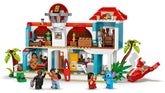 LEGO Lilo and Stitch Beach House | 43268