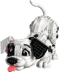 LEGO 101 Dalmatians Puppy | 43269