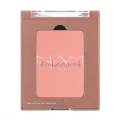 Wibo NAM Touch of Color Blusher - Peach Pearl (Shade 8)