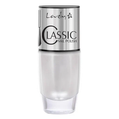 Wibo Lovely Nail Polish Classic - Shade 1