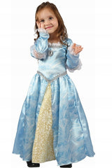 Juliet Costume for Children - Blue | 092551
