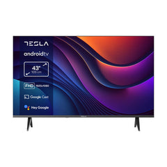 Tesla 43" FHD Smart TV | 43E635BFS