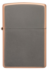 Zippo Rustic Bronze Windproof Lighter | 49839