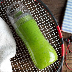 Smeg Bottle to go without blade | BGF02