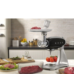 Smeg Stand Mixer Accessory - Meat mincer | SMMG01