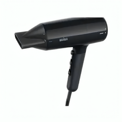 Braun 2000W Hair Dryer - Black | HD2.0