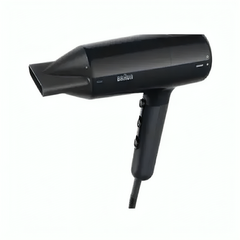 Braun 2000W Hair Dryer - Black | HD2.0