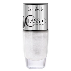 Wibo Lovely Nail Polish Classic - Shade 23