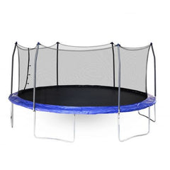 Trampoline with Safety Net – 6 ft (1.82 m)